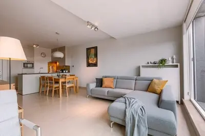Image de Charming Apartment with Beach View