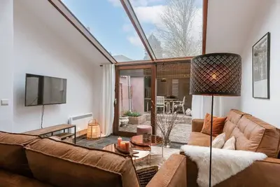 Image de Charming Townhouse in Bruges Center