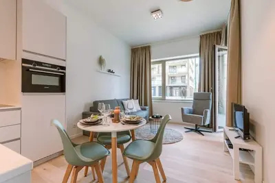 Image de Casiola - Modern apartment near the sea