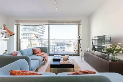 Image de Casiola - Brand new apartment with terrace - pets