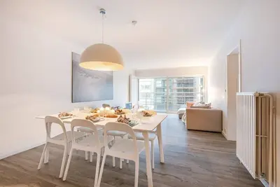 Image de Casiola - Cozy apartment with sea view