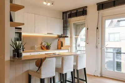 Image de Casiola - Modern apartment close to the beach
