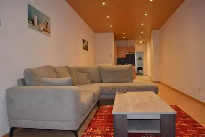 Image de Cozy Apartment for 4 Steps from the Beach