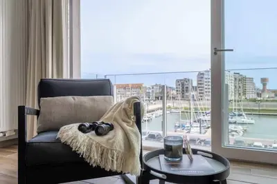 Image de Cozy Apartment Marina View by Casiola