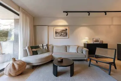 Image de Casiola Apartment Knokke Luxury Three Bedroom Retreat