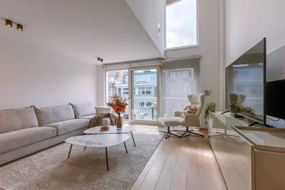 Image de Casiola - Lovely and open apartment on prime location