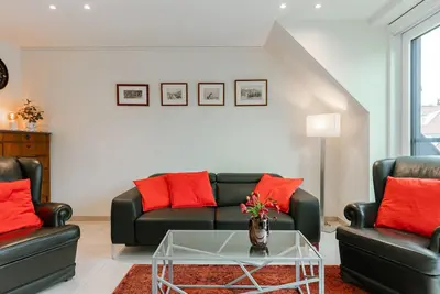 Casiola - Home feeling apartment on top location