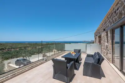Image de Liastera Luxury Apartments & Studios Ii