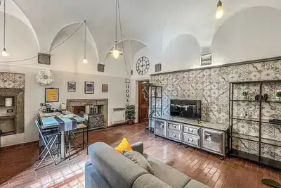 Image de La dimora di Gi - Viterbo