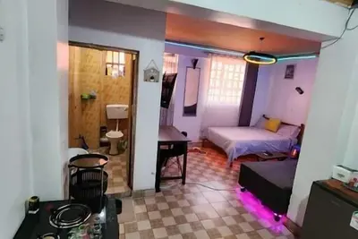 Image de Neon Studio BnB In Juja Near Jkuat