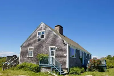 Image de Pondside - Pet Friendly - Block Island - Ac - 4br