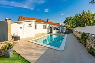 Image de Kacana Blue - House with Pool, Billiards and Darts