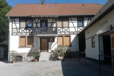 Image de Vacation cottage Pferdehof Dörsam