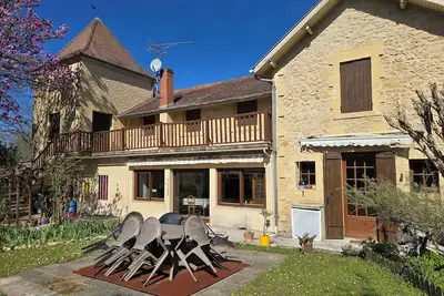 Image de Les Pierres Du Perigord