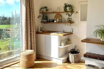 Image de Sunset View - in the Cotswolds