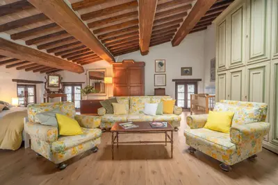 Image de Vana Hills House - Trois Chambres Maison, Couchages 6