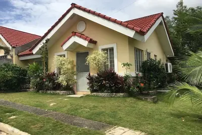 Image de Nice, cozy & peaceful home @Gran Europa Uptown Cdo