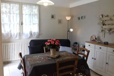 Image de Gite  4 pers à 15mn du puy du fou