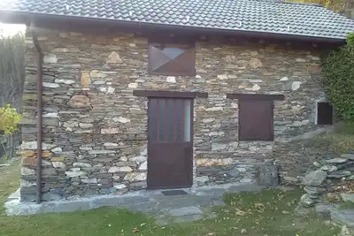 Image de La cabane au cœur de la magnifique Val Grande