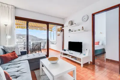 Image de Home2Book The Atlantic Allure Apartment