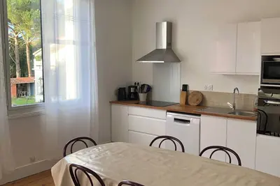 Image de Grand Appartement Duplex T5 Montauban Centre-ville