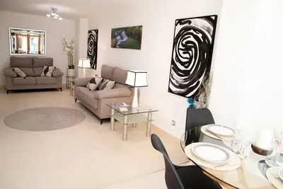 Image de Superbe appartement au cœur de Moraira