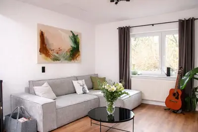 Image de Vacation home in secluded location near Eifel National Park