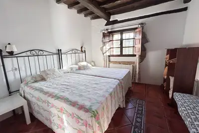 Apartamentos El Camino del Norte