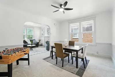 Image de 3br, Quiet Street, 10 Min Dtw