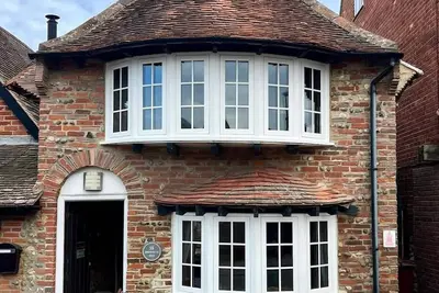 Image de Journey's End Luxury Cottage 100m from Sea