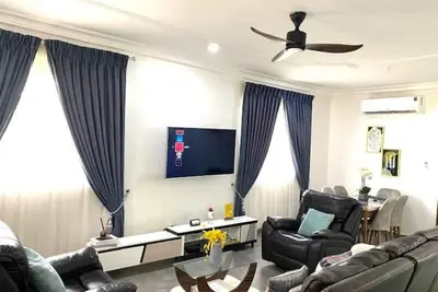 Image de Flat 1 @ Ayan Villas- Beach View( Ground floor)