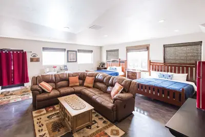 Image de The Silver Spur | Quiet Studio Near Bozeman