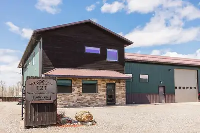 Image de Silver Spur & Western Star | Dual Retreat