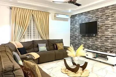 Image de Flat 2 @ Ayan Villas beach view(first floor)