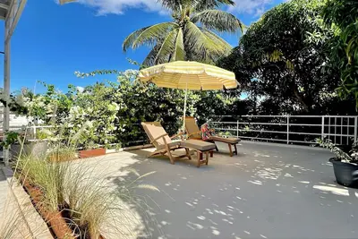 Image de 2-bedroom apartment in Flic en Flac - 113 Apartments