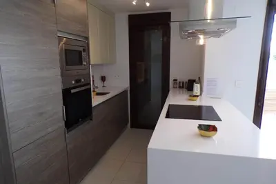 Image de Luxury 3 Bed 2 Bath Apt Near La Fuente Center, Beaches, Golf & Sun