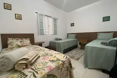 Image de Cozy house in Araxá