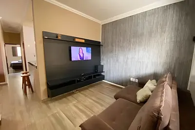 Image de Cozy house with 2 bedrooms