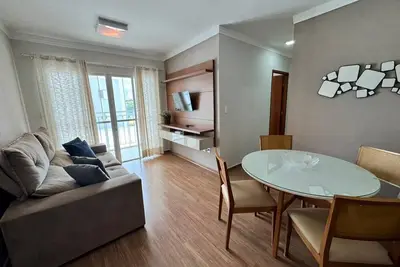 Image de Apê Roxinol - Comfort and practicality in Araxá