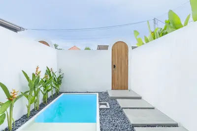 Image de Canggu Villa Modern Private Retreat