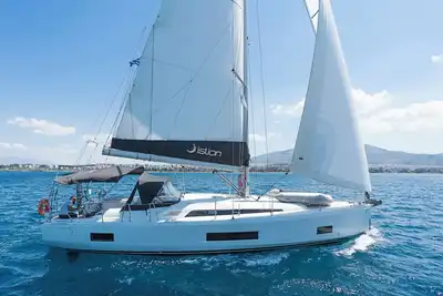 Image de Sun-Kissed Sailing Adventure in the Dodecanese Islands