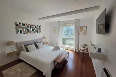 Image de Stylish Apartment in Coimbra's Heart