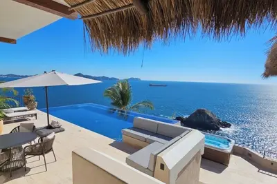 Image de Luxury villa at La Punta with Private chef, stay, daily housekeeping and gym