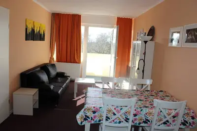 Image de Vacation apartment on the Baltic Sea E311
