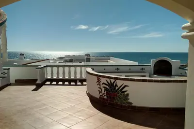 Image de Delightful 5 Bedroom House near the ocean with plenty of room for everyone!
