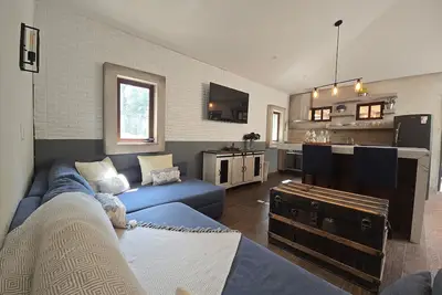 Image de Loft Allegro 164 | Style and Class in Val'Quirico