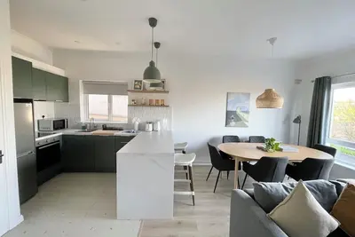 Image de Stylish City Retreat 3 - super king bed