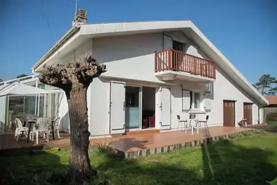 Image de Maison de vacances de Mamie