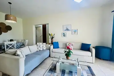 Image de Cortecito apartment full equipped walking to the beach.