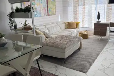 Image de Beach front 2 Bedroom Condo-Brigantine